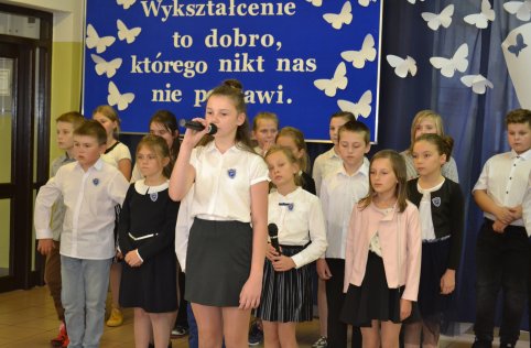 Dzień Nauczyciela 2019